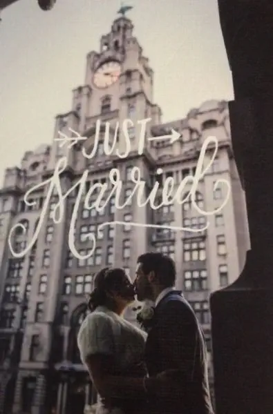 Anna and Paul Anna and Paul